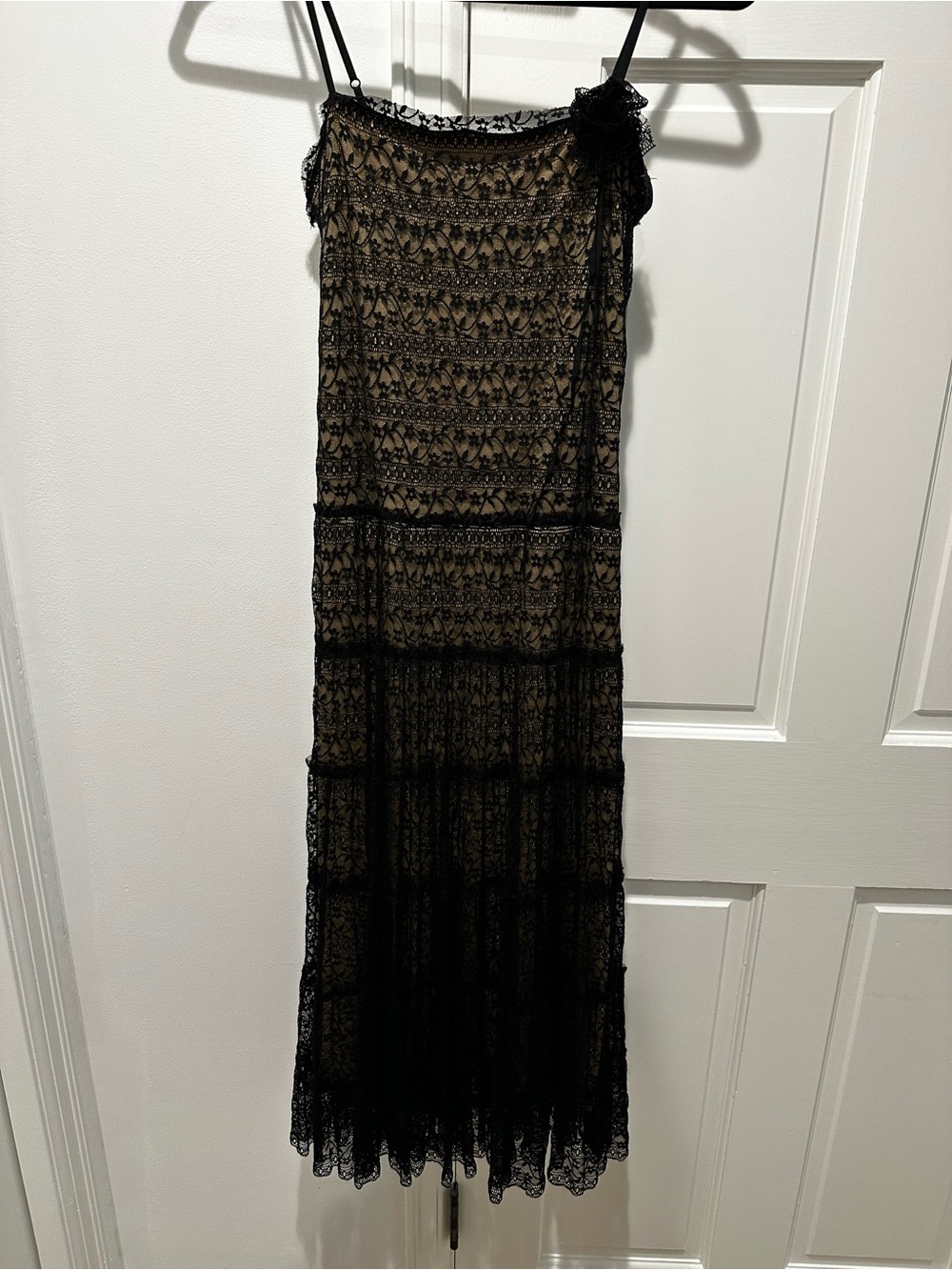 Vintage 2000s Max Studio dress